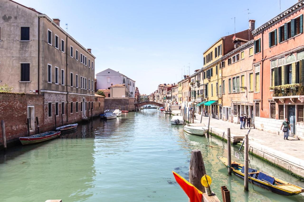 Sant'alvise Design Palace R&r * Venecia