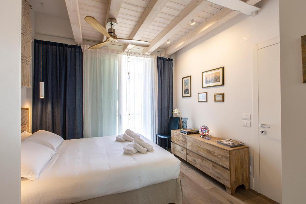 Apartamento Sant'alvise Design Palace R&r *