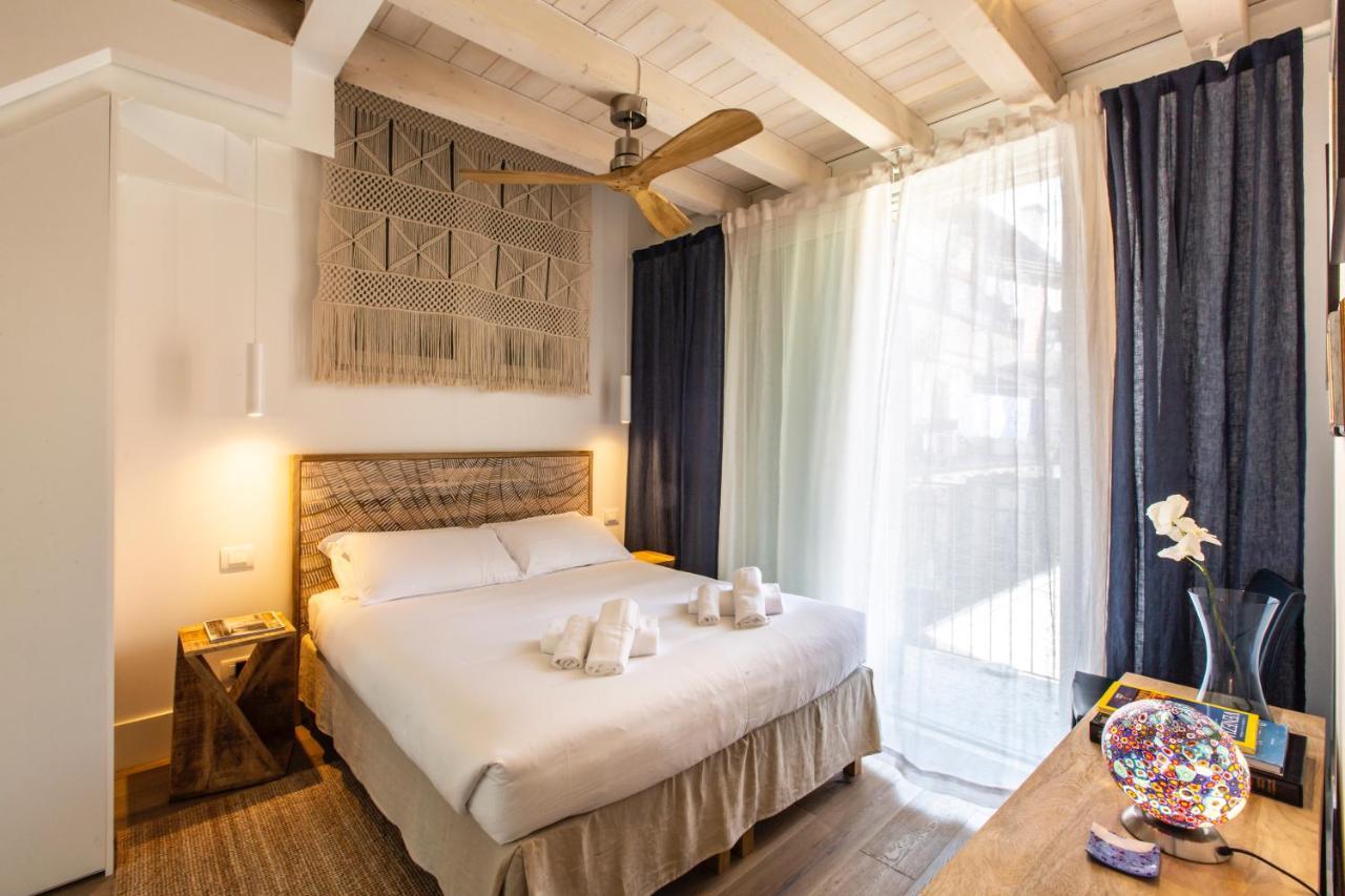 Sant'alvise Design Palace R&r Apartamento