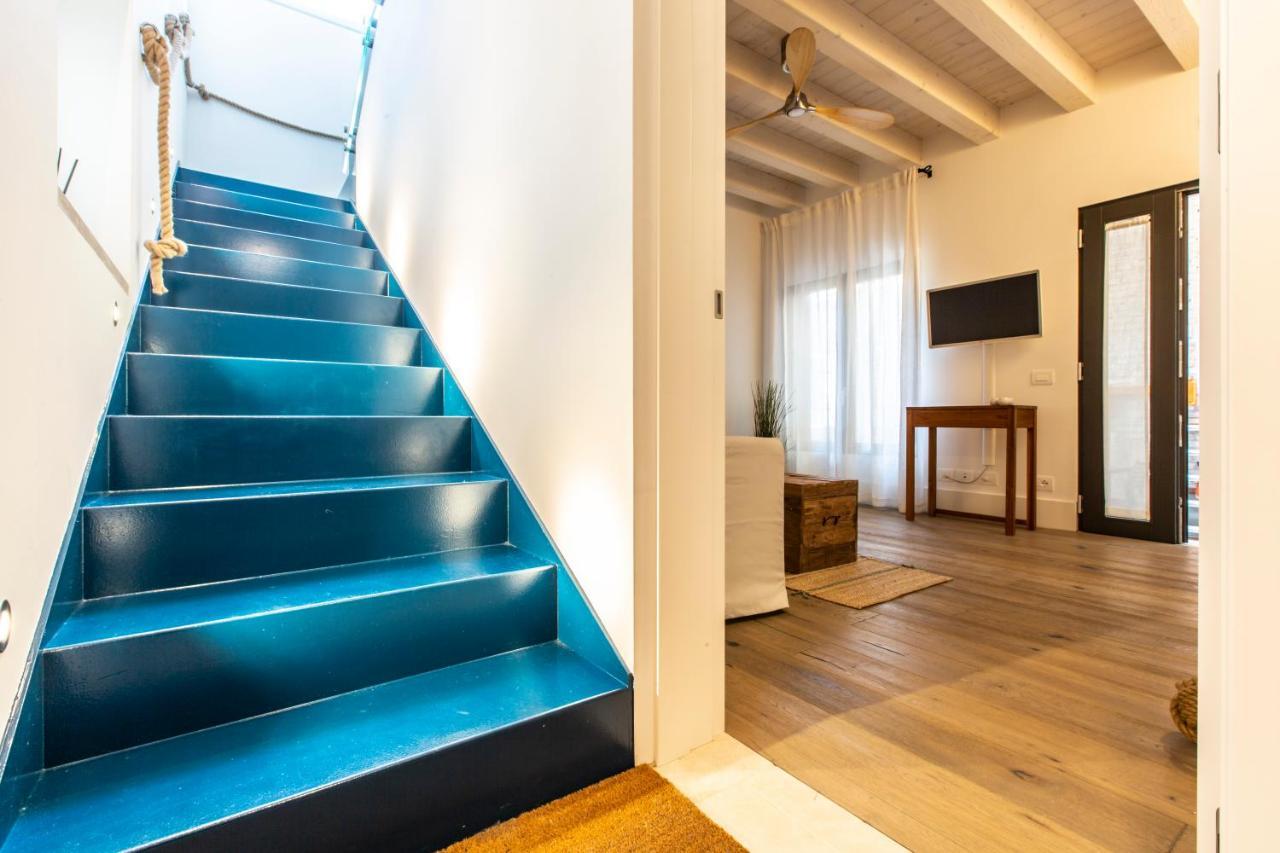 Sant'alvise Design Palace R&r * Venecia