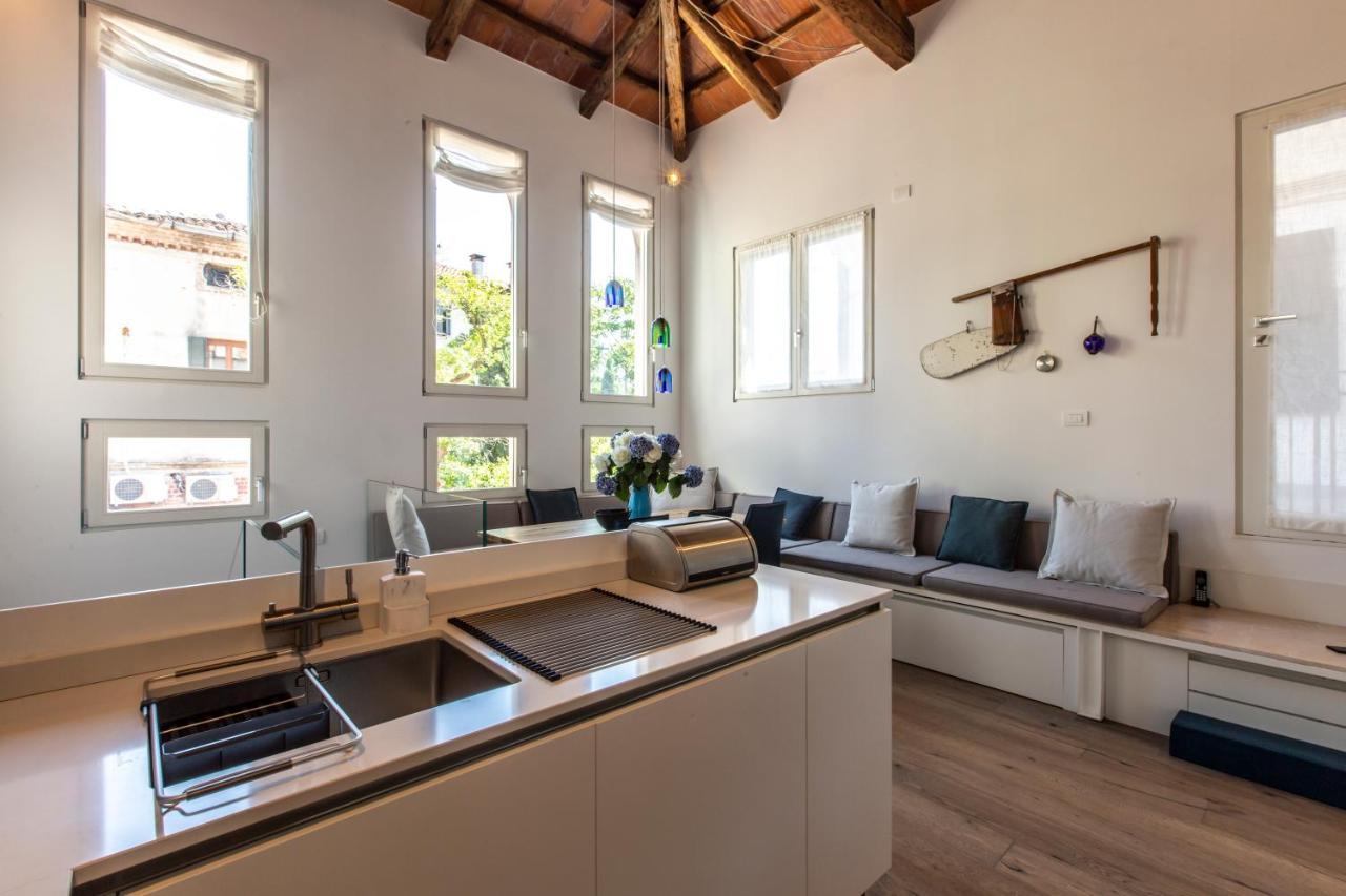 Sant'alvise Design Palace R&r * Venecia