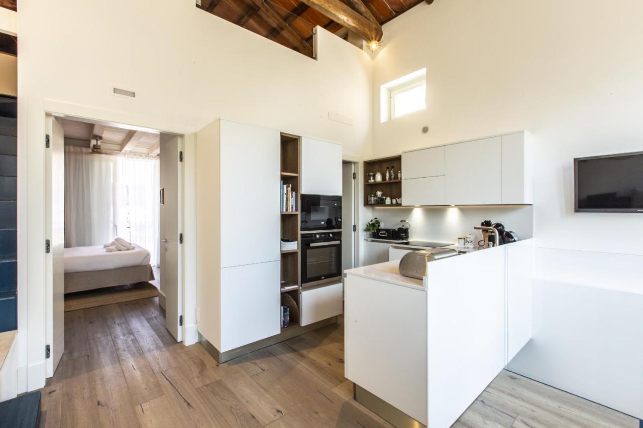 Sant'alvise Design Palace R&r Apartamento *