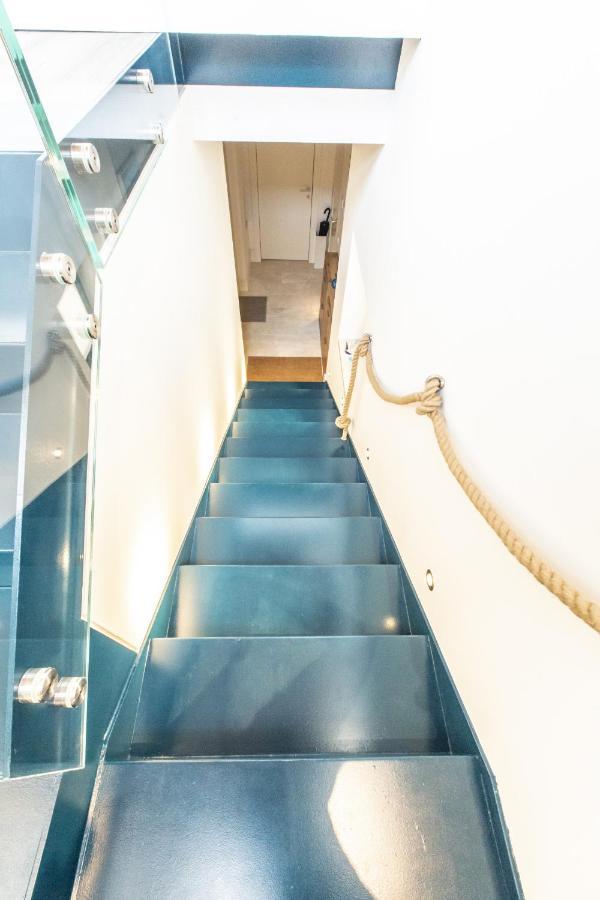 Sant'alvise Design Palace R&r Apartamento Venecia