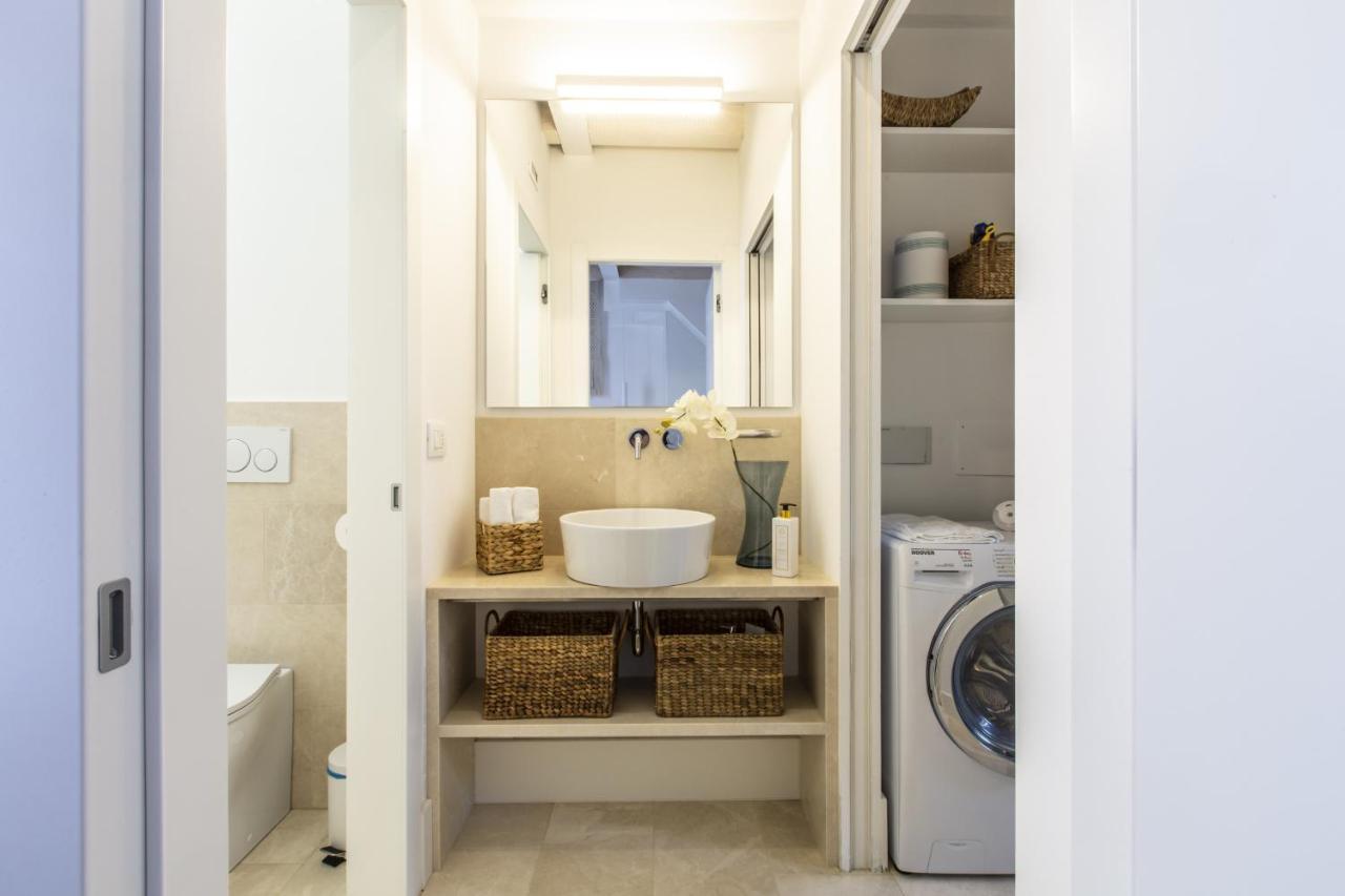 Apartamento Sant'alvise Design Palace R&r Venecia