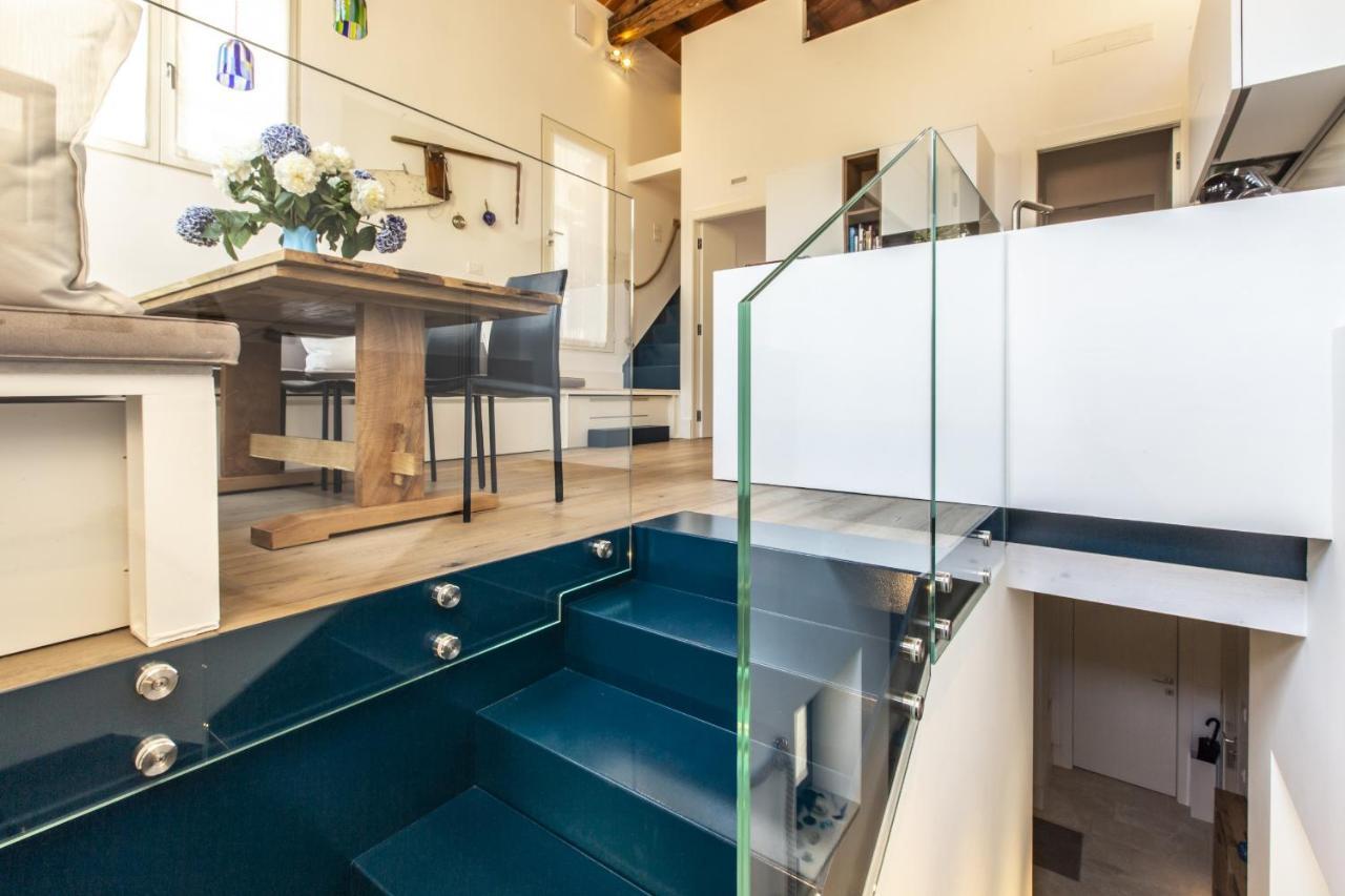 Apartamento Sant'alvise Design Palace R&r